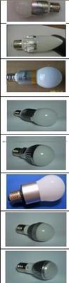 LED Lighting