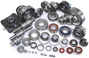 Automobile Bearing