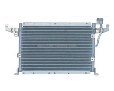 Condenser JS-10078