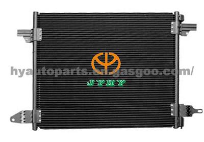 Auto Condenser for ML55 (HY-12130A-1)