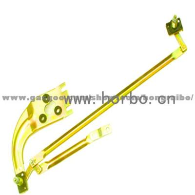 Lada2103 Wiper Linkage