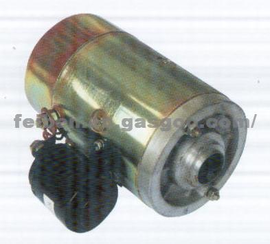 12V 1.5KW CW Dc Motor FB61018