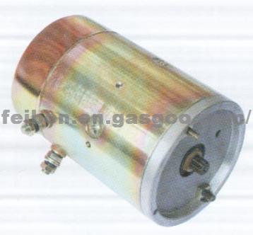 Dc Motor Fb61019