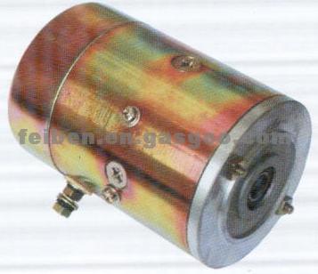 Dc Motor Fb61024