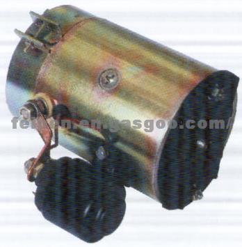 Dc Motor Fb61027