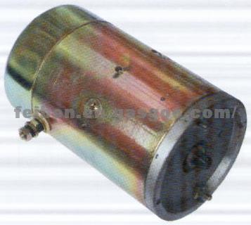 Dc Motor W-8999 FB61028 12V CCW