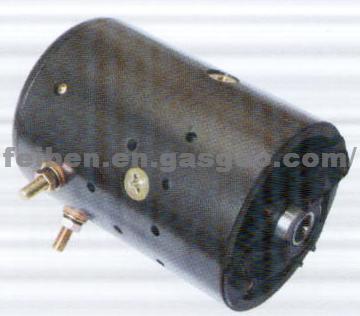 Dc Motor Fb61029