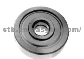 Three/ Four Points Contact Ball Bearing