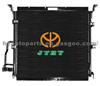 Condenser for Bm E36