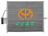 Condenser for Bmw E39 (HY-1109-1)