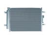 Condenser JS-10277 for fiat