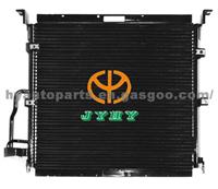 Condenser For BMW E36 (HY-1112A-1) 64538398181