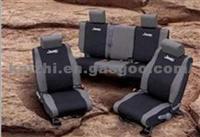 Seat Cover for Chrysler Jeep Wrangler