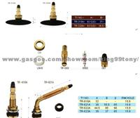 Tire Valve