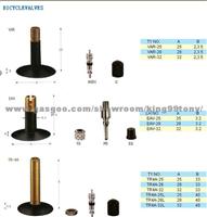 Tire Valves Wheel Luy Nuts & Bolts