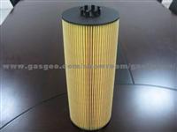 Oil Filter457 184 0025