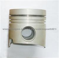 Piston For Mitsubishi Me072062/ 6d16