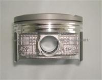 Piston For Toyota