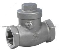 Swing Check Valve Kailin H14w