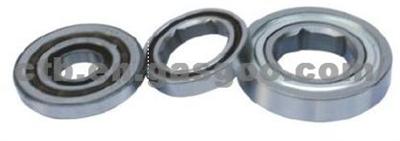 Agricultural Bearings