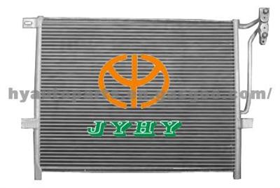 Condenser for BMW E46(HY-1108-1)