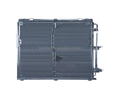 Condenser JS-10091