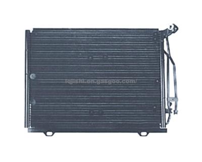 Condenser JS-10093