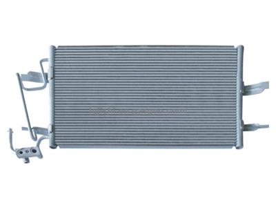 Condenser JS-10334