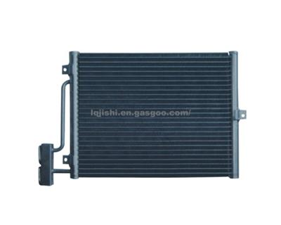 Condenser JS-10333