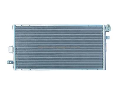 Condenser JS-10332