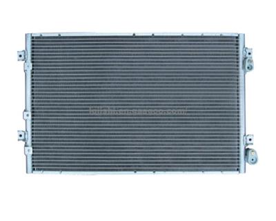 Condenser JS-10330