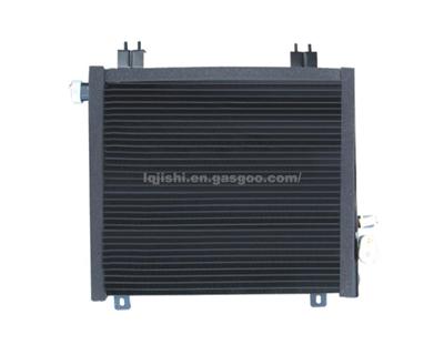 Condenser JS-10329