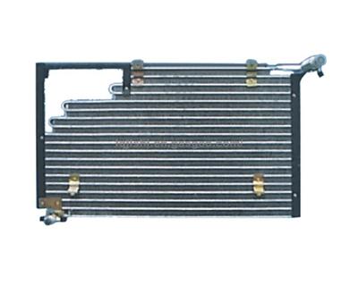 Condenser JS-10115