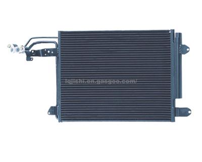 Condenser JS-10116