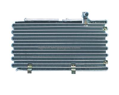 Condenser JS-10117