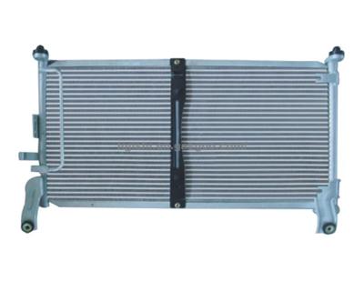 Condenser JS-10322