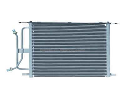 Condenser JS-10120