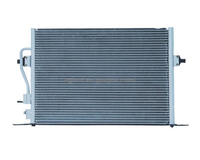 Condenser JS-10126