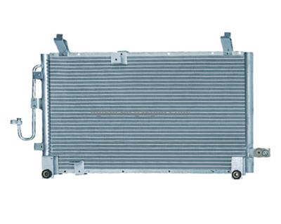 Condenser JS-10312