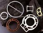 Corrugated Metal Gaskets