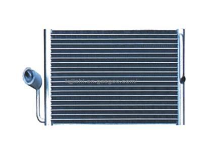 Condenser JS-10311