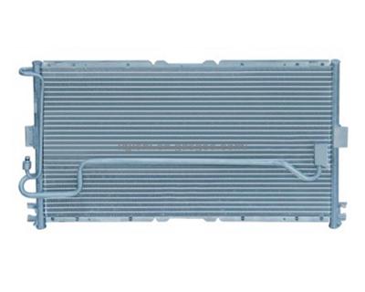 Condenser JS-10310