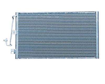 Condenser JS-10308