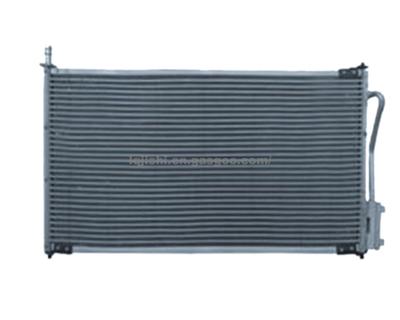 Condenser JS-10129