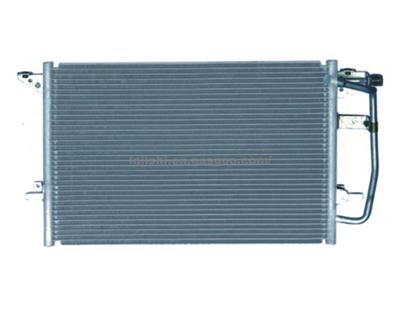 Condenser JS-10139