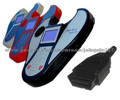 Zed Bull Key Programmer
