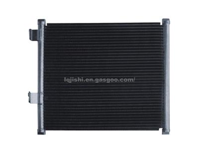 Condenser JS-10136