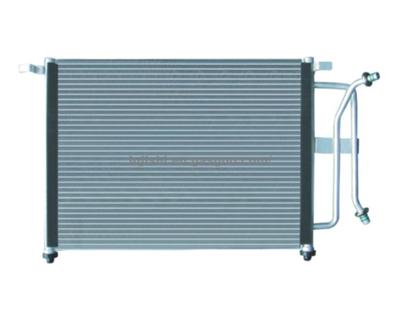 Condenser JS-10140