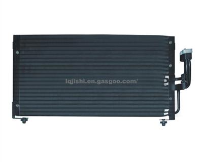 Condenser JS-10286