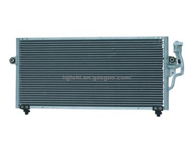 Condenser JS-10285Mitsubishi